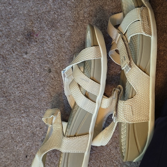 Baretraps Danny sandal ivory - Picture 2 of 4